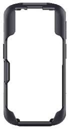 Datalogic 94ACC0193 Rubber Boot, Memor 10, Black