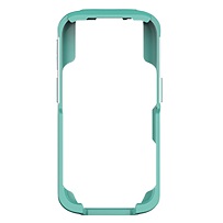 Datalogic 94ACC0204 Rubber Boot, Healthcare, Memor 10, Green