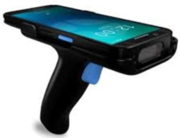 Datalogic Memor 12 94ACC0406 Pistol Grip (Scan Trigger Handle) for Memor 12-17