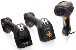 Datalogic 9600-DPX PBT9600-DPXRBK10US PowerScan PBT9600-DPX, Direct Part Marking, Bluetooth