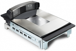 Datalogic Magellan 9800i In Counter Scanner Scale Datalogic 98202030121-004231