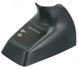 Datalogic BC2030-BK-BT BC2030 Base Station/Charger, Bluetooth, Multi-Interface, Black