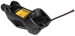 Datalogic BC9180-433 BC9180 Base Station/Dual Charger, 433 MHz, Ethernet