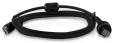 Datalogic CAB-552 Cable CAB-552, USB Type A, Straight, 2m / 6.5 ft, IP67