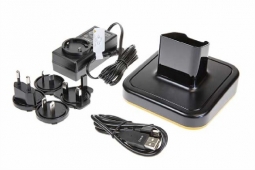 Datalogic CC-SLED01 Charging Cradle for 2128P RFID Reader (Required)
