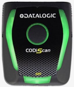 Datalogic CODiScan HS7600MR Bluetooth Wearable Scanner - Mid Range