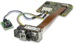 Datalogic DSE0451-R Decoded 2D Scan Module- RS232 Interface