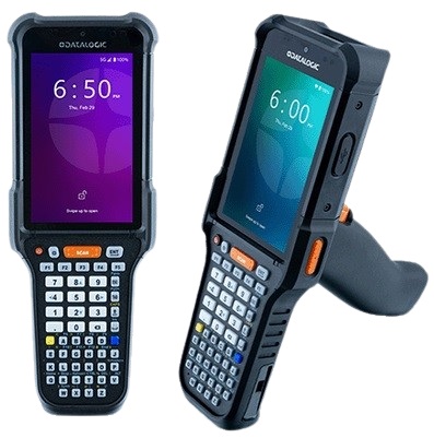 Datalogic Falcon X65 Mobile Computer