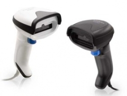 Datalogic GD4220-BKK1 Gryphon I GD4220, Kit, Linear Imager, USB-Only, Black