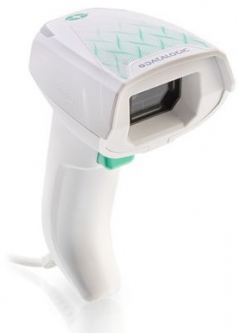 Datalogic GD4620-HCK1-HD Gryphon I GD4620, Kit, 2D, High Density, Single-Sensor, 5VDC, USB-Only
