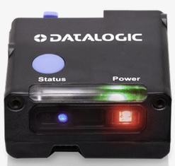 Datalogic GFS4520-BKK1-RED Gryphon I GFS4520, Kit, 2D, MP, Red Illumination, 5V, USB-only
