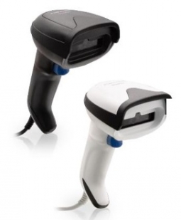 Datalogic GM4200-BK-910K1 Gryphon GM4200, Kit, USB, 910 MHz, Black