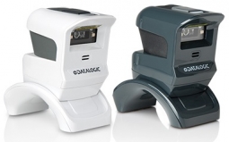 Datalogic GPS4421-WHK1B Gryphon Presentation Scanner, GPS4400, 2D, USB Kit, White