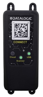 Datalogic CODiScan GWU-HS7600 Gateway Connect USB Bluetooth-Wi-Fi