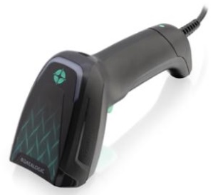 Datalogic Gryphon 4600 Handheld Barcode Scanner