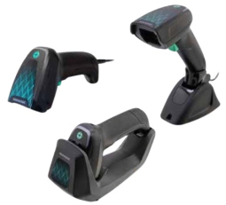 Datalogic GD4600 GD4620-BK-HD Gryphon I GD4620, 2D, High Density, Single-sensor, 5VDC, USB-only