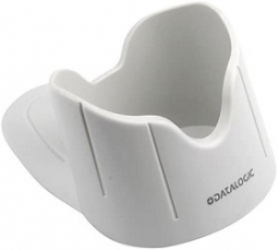 Datalogic HLD-Q040-WH Holder, Desk/Wall Mount, Q040, White