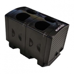 Datalogic MC-P096-M4 Multi Battery Charger, Master, 4-Slot (Requires the 90ACC0350 Power Supply)