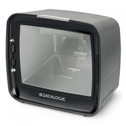 Datalogic Magellan 3410VSi M3410-010210-07104 Default Config., 1D/2D Scanning, Counter/Wall Mount
