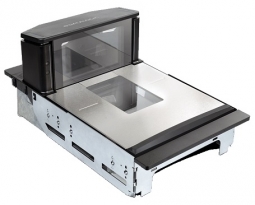 Datalogic Magellan 9900i 99221212000-003520 Scanner/Scale, Long Platter/Fixed Produce Rail