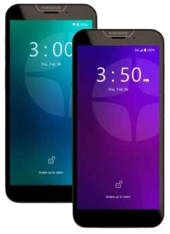 Datalogic Memor 30 944850001 Full Touch PDA Standard Range 2D Imager with Green Spot Feedback