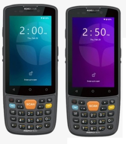 Datalogic Memor K20 946200001 Wi-Fi5, 4" display, BT V5, 4GB RAM/64GB Flash, 13MP Camera, 2D Imager