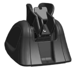 Datalogic GD4600 PM-BASE-GD46-BK Presentation Mode Base, Black (Gryphon 4600 corded models)