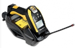 Datalogic PM9100-910RB PowerScan PM9100, 910MHZ, US, Linear Imager, Removable Battery