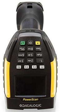Datalogic PowerScan PM9600 Ultra-Rugged Barcode Scanner
