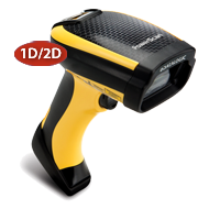 Datalogic PowerScan PD9500 Area Imaging Scanner