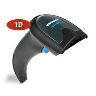 Datalogic QuickScan I Lite QW2100 Linear Imager