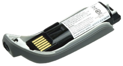 Datalogic QM2400 Battery Pack, Removable, RBP-2X00, White