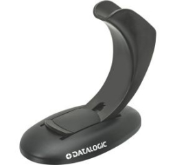 Datalogic Scanner Stand STD-AUTO-H030-BK Heron AutoSense Stand Only, Black