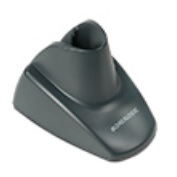 Datalogic Scanner Stand STD-AUTO-QD24-BK AutoSense Stand Black QuickScan QD2400