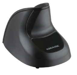 Datalogic STD-AUTO-QD25-BK Stand, Autosense, Black