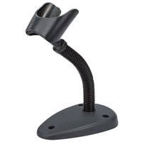 Datalogic STD-QWG20-BK  Black Gooseneck Stand