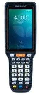 Datalogic Skorpio X40 SkorpioX40 Rugged Handheld Mobile Computer