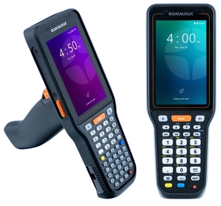 Datalogic Skorpio X40 Mobile Computer
