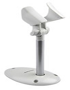 Datalogic WLC4090-WH-910 910 MHz Wireless Charging Cradle, 910 MHz, USB/RS-232/Wedge, White