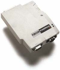 Datalogic PSC-DEC20WYS Series 20 Decoder (WYSE, Single Input and No Power Supply)