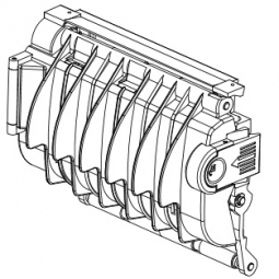 Datamax O'Neil OPT78-2905-01 Peel Mechanical Pressure Sensor (Requires Internal Rewind)
