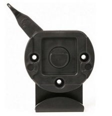 Datamax O'Neil 210216-000 Swivel Mount Bracket