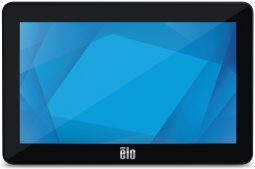 Elo E796382 Elo 0702L 7 Inch Touchscreen Monitor LCD (Video, Data Power over USB), 10 Point Touch