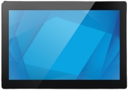 Elo 0704LS Elo E967730 7 Inch Wide LCD Touch Screen Monitor, HD 1280 X 800, PCAP 10-Touch