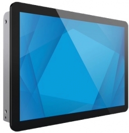 Elo E354792 Elo 1099L 10 Inch Wide LCD, Outdoor Open Frame, PCAP, Zero Bezel, HDMI, VGA, DisplayPort