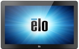 Elo 1502LM E967064 15.6-inch wide LCD Medical Grade Monitor, Full HD, PCAP 10-touch, No Stand, Black