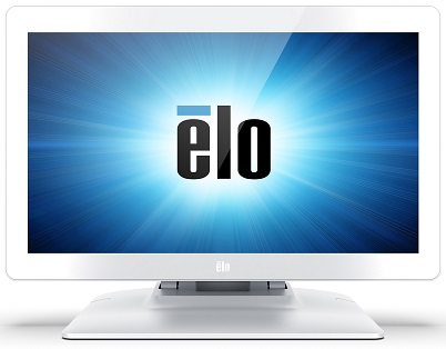 Elo 1502LM 15 Inch Healthcare Touchscreen Monitor