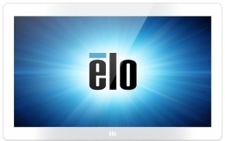 Elo 1502LM E967255 15.6-inch wide LCD Medical Grade Monitor, Full HD, PCAP 10-touch, No Stand, White