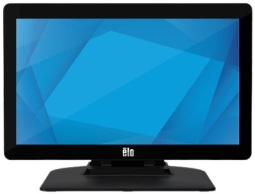 Elo E318746 Elo 1502L 15.6-inch LED Touch Monitor, HD, Projected Capacitive, USB, Elo ET502L