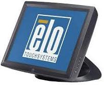 15 Inch Elo 1522L AccuTouch, Resistive, USB , Tall Stand, RoHS Elo E136451